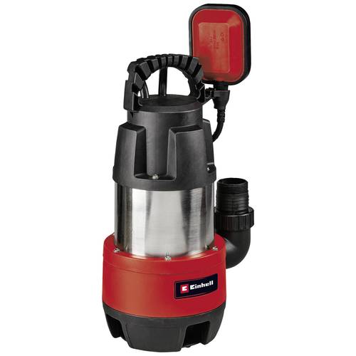 Einhell 4181510 GC-DP 9040 N Schmutzwasser-Tauchpumpe 22000 l/h 9 m