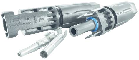 Thumbnail - 1344960000 WM4 C I SET Weidmüller Inhalt: 1 St.