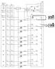 WEIDMÜLLER TBY-ADV151-PS-F-L-2KB-Z, Schnittstelle, RS, 2 x AKB (50P), LM2NZF 5.08mm
