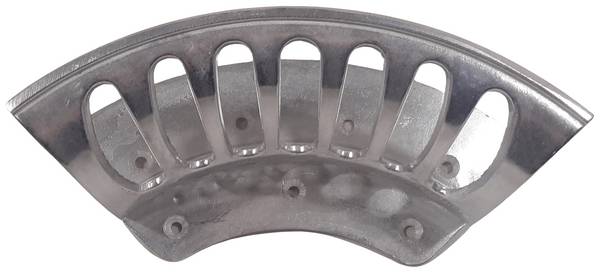 Berger & Schröter 61005 Wandhalter Standard   1 St.