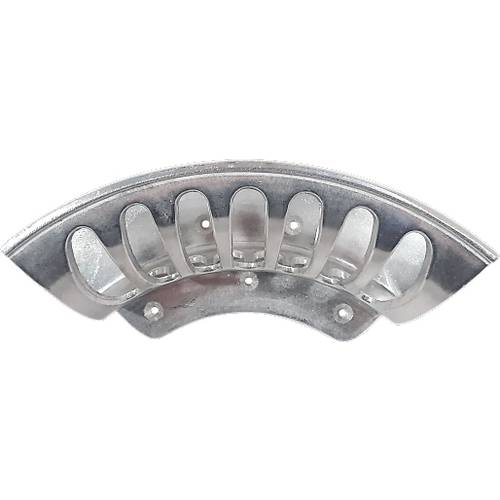 Berger & Schröter 61006 Wandhalter Standard 1 St.