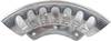 Berger & Schröter 61006 Wandhalter Standard 1 St.