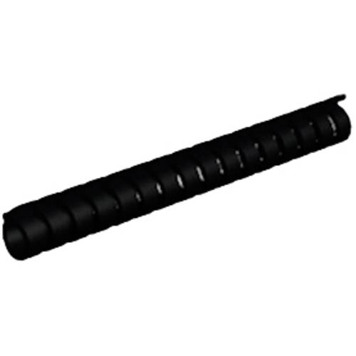 Weidmüller 2588570000 CBC-SP 5-50/25 BK Kabelschlauch 5 bis 50 mm Schwarz 25 m
