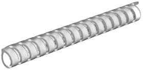 Weidmüller 2588780000 CBC-SP 8-70/25 TP Kabelschlauch 8 bis 70 mm Natur 25 m