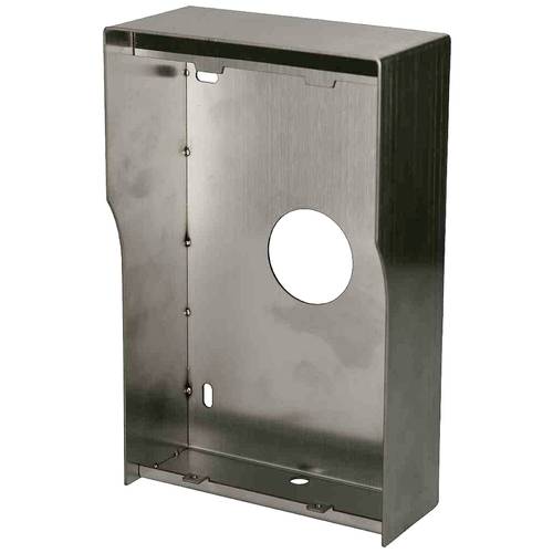 HHG Villa AG Türsprechanlagen-Zubehör Wetterschutzgehäuse Edelstahl