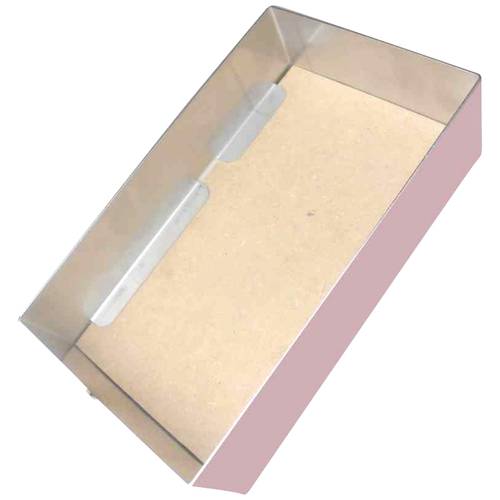 HHG Villa AK Türsprechanlagen-Zubehör Montagezubehör Edelstahl