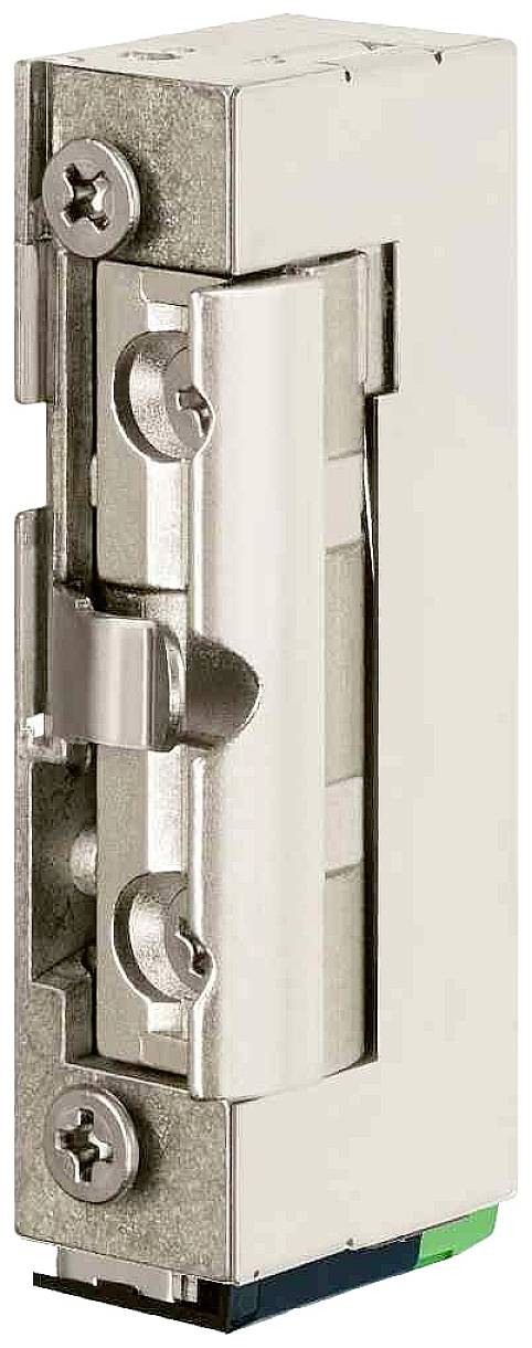 HHG Villa TÖ Türsprechanlagen-Zubehör Türöffner-Modul Edelstahl