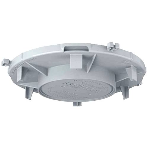 Thumbnail - Kaiser Elektro 1281-01 Einbauleuchten-Anschlussdose halogenfrei 10 St.