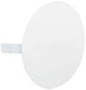 Kaiser Elektro 1184-25 Blinddeckel (Ø) 95 mm 25 St.