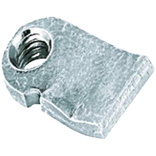 Thumbnail - Kaiser Elektro 2445-50 Metalllasche (L x B) 7 mm x 13 mm 100 St.