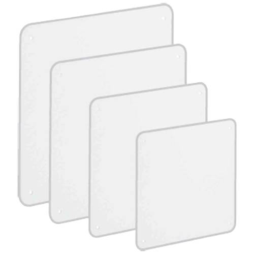 Kaiser Elektro 1095-13 Blinddeckel 10 St.