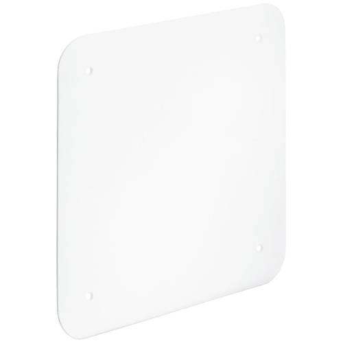 Kaiser Elektro 1096-13 Blinddeckel (L x B) 180 mm x 180 mm 10 St.