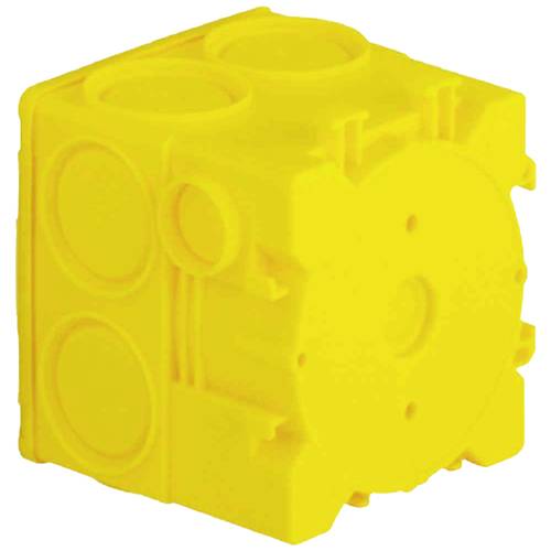 Kaiser Elektro 1263-60 Geräte-Verbindungsdose halogenfrei 100 St.