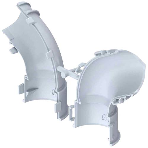 Kaiser Elektro 1266-25 Rohrkupplung 1 St.