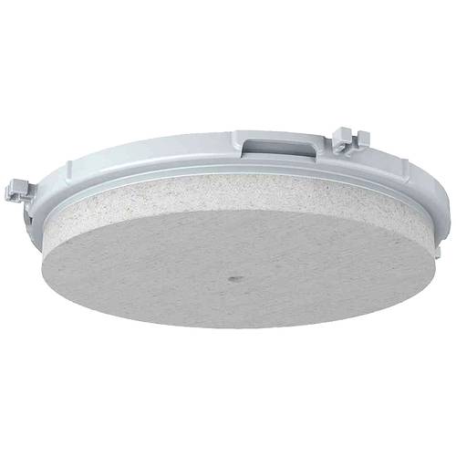 Kaiser Elektro 1281-11 Einbauleuchten-Anschlussdose halogenfrei 8 St.