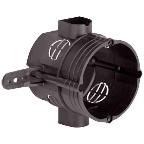 Kaiser Elektro 1155-02 ISO-Verlängerungsring 10 St.