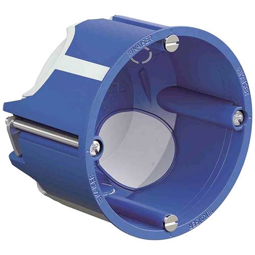 Kaiser Elektro 9069-03 Hohlwand-Gerätedose 10 St.