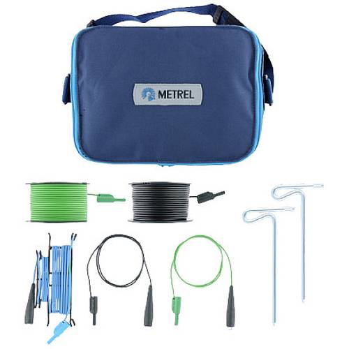 Metrel 20991203 S 2027 Erdungs-Set 1 St.