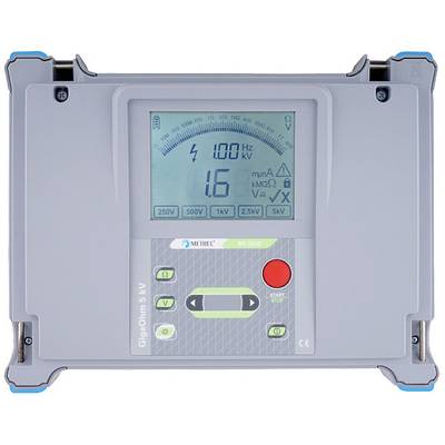 Metrel MI 3202 Isolationsmessgerät