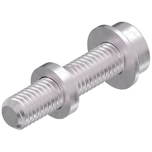 Thumbnail - HDC HP TO SCREW SET Weidmüller Inhalt: 10 St.