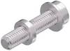 HDC HP TO SCREW SET Weidmüller Inhalt: 10 St. Schraubbolzen