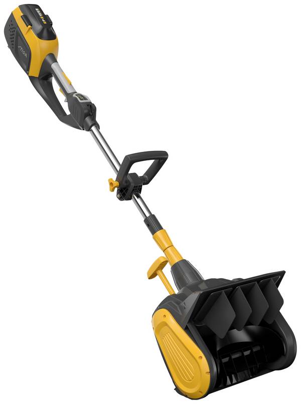 STIGA 2S1330108/ST1 Schneefräse Akku 30 cm