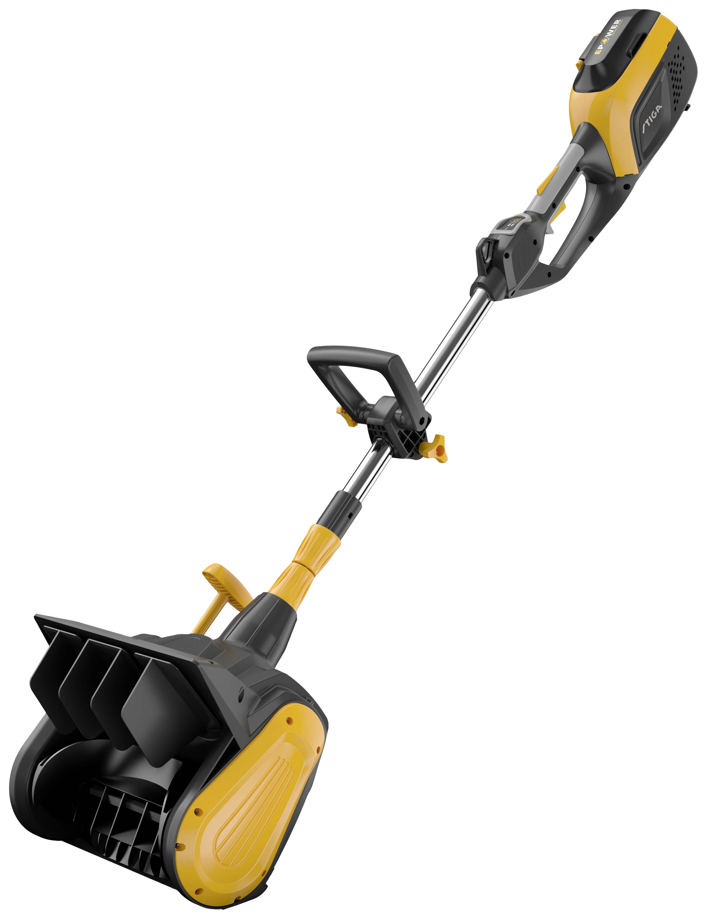 STIGA 2S1330108/ST1 Schneefräse Akku 30 cm-1