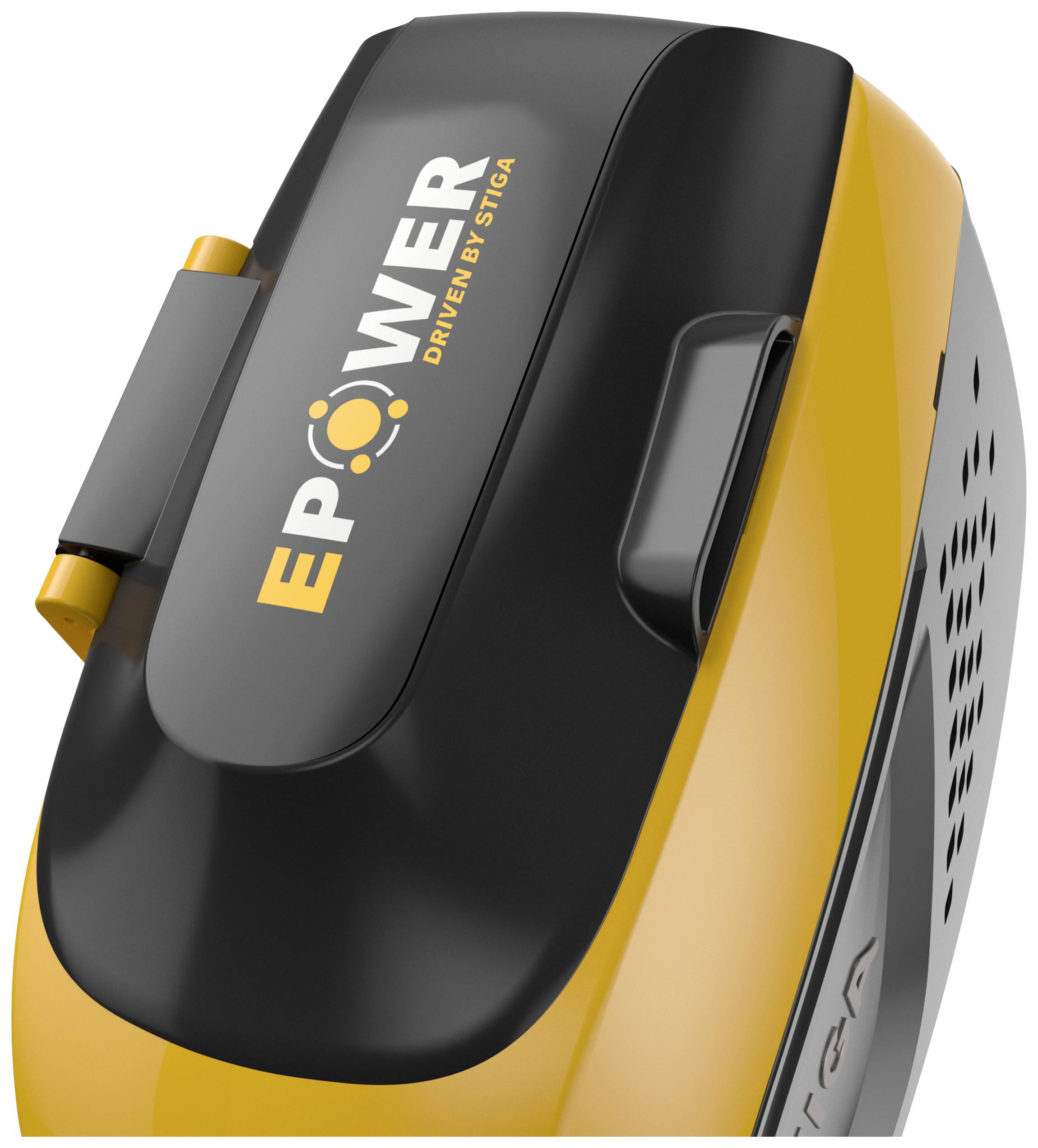 STIGA 2S1330108/ST1 Schneefräse Akku 30 cm-6