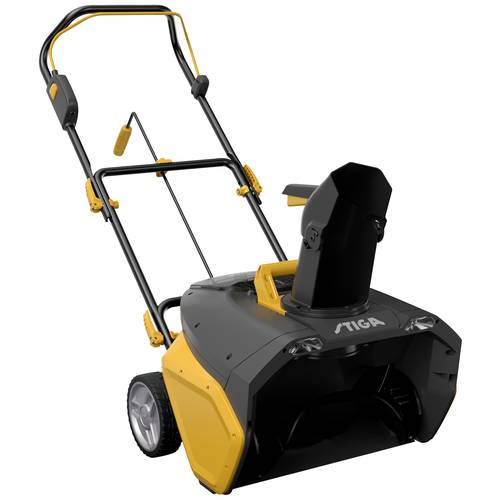 STIGA 2S1500108/ST1 Schneefräse Akku 50 cm 1000 W