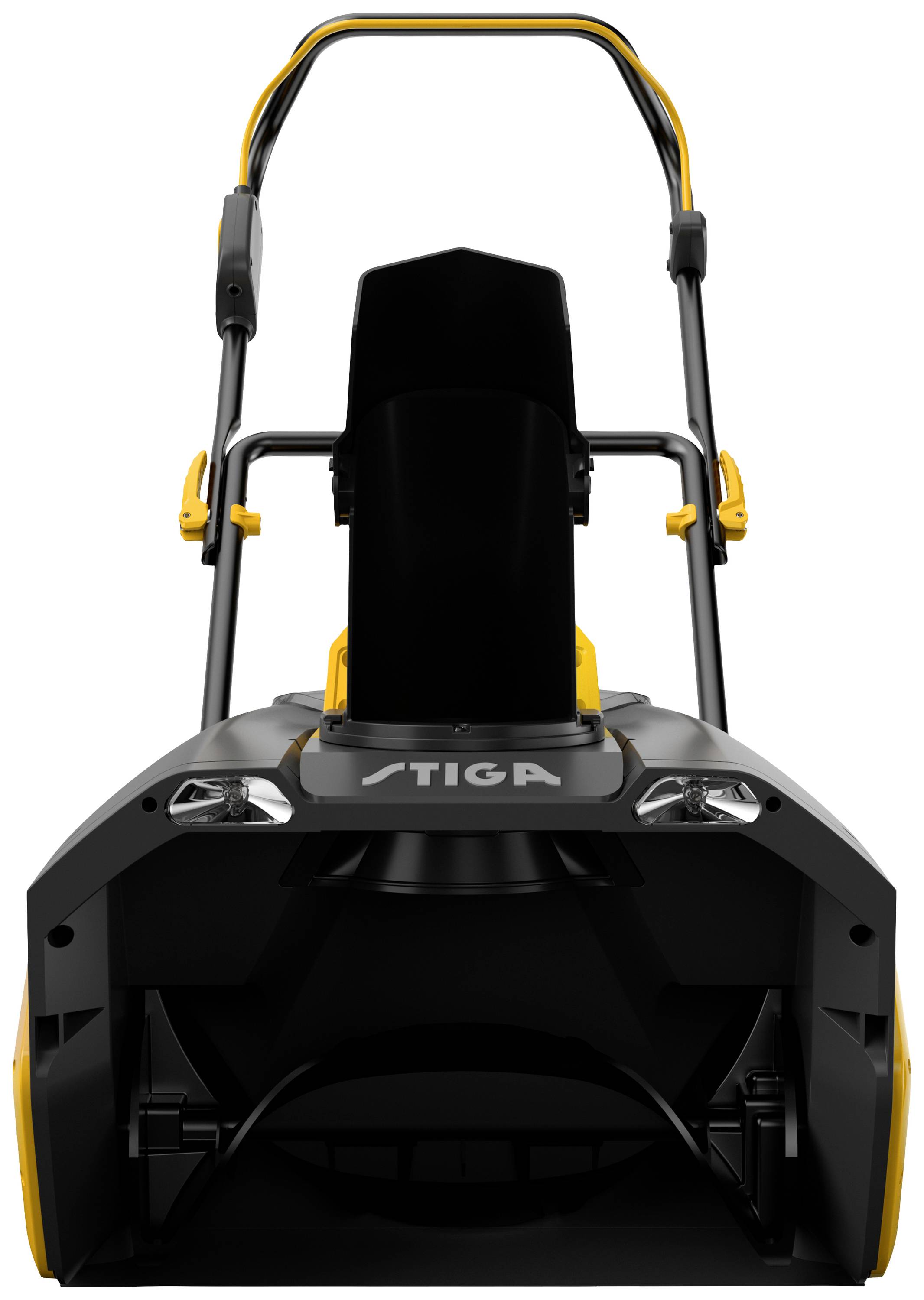 STIGA 2S1500108/ST1 Schneefräse Akku 50 cm 1000 W-2