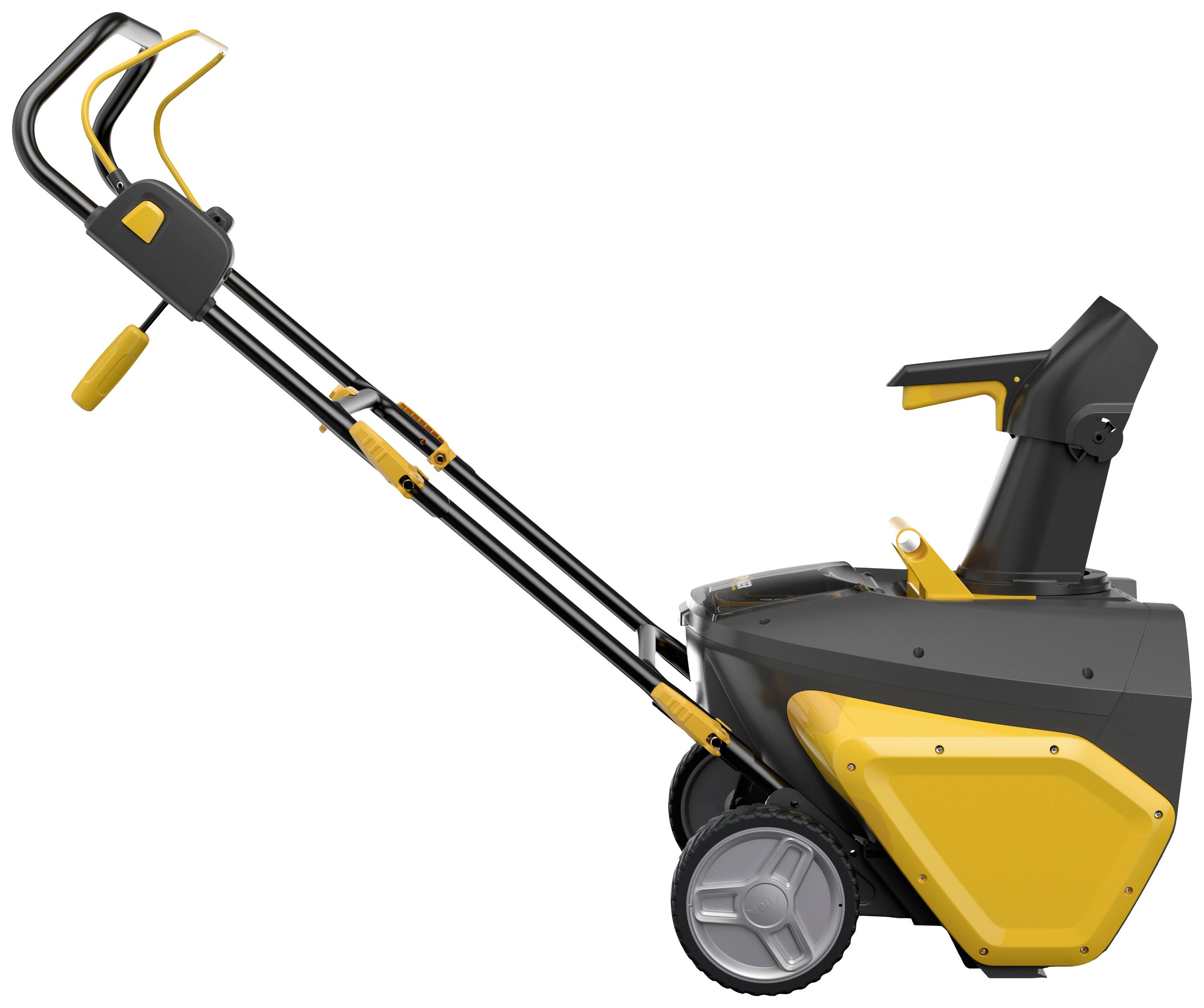 STIGA 2S1500108/ST1 Schneefräse Akku 50 cm 1000 W-3