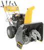 STIGA 2S2624511/ST1 Schneefräse Benzin 62 cm 5.2 kW