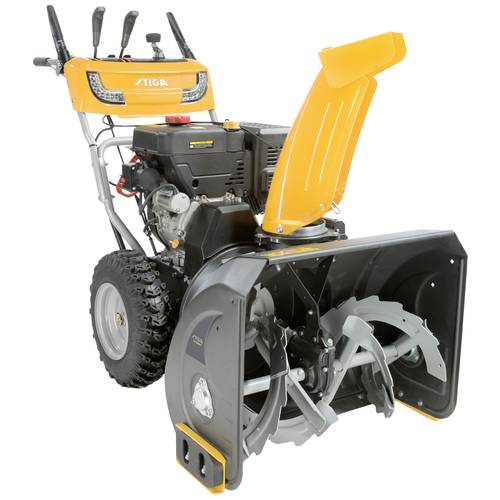 Thumbnail - STIGA 2S2664611/ST1 Schneefräse Benzin 66 cm 6.2 kW
