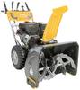STIGA 2S2664611/ST1 Schneefräse Benzin 66 cm 6.2 kW