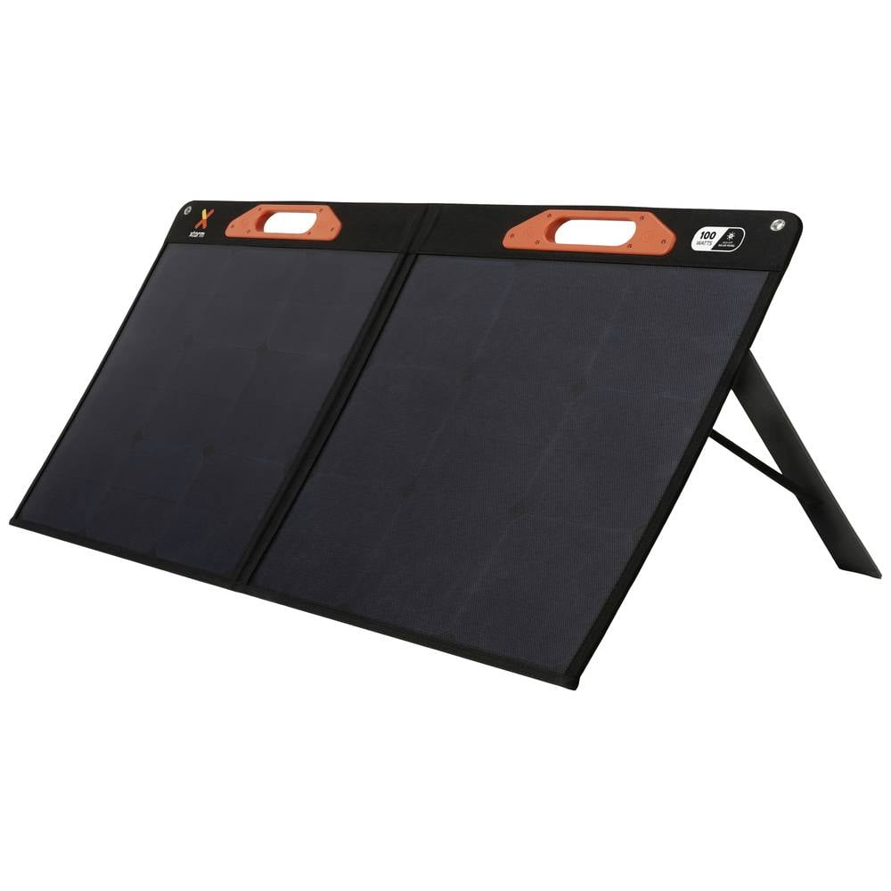 Xtorm by A-Solar Xtreme XPS100 Lader op zonne-energie 100 W