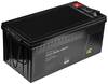 Green Cell Spezial-Akku LiFePo-Block Schraubkontakt LiFePO 4 12.8 V 200 Ah 1 St.