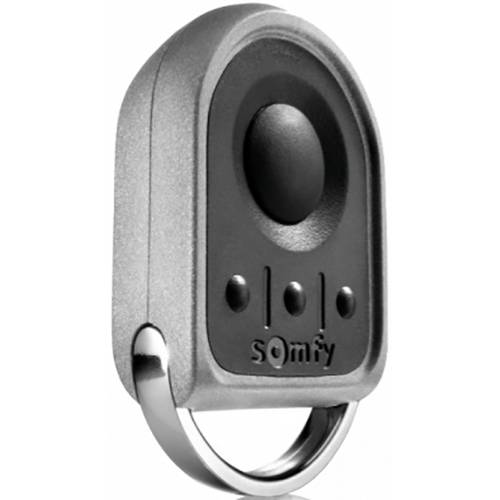 Somfy 1870879 4-Kanal Funk-Handsender 433 MHz