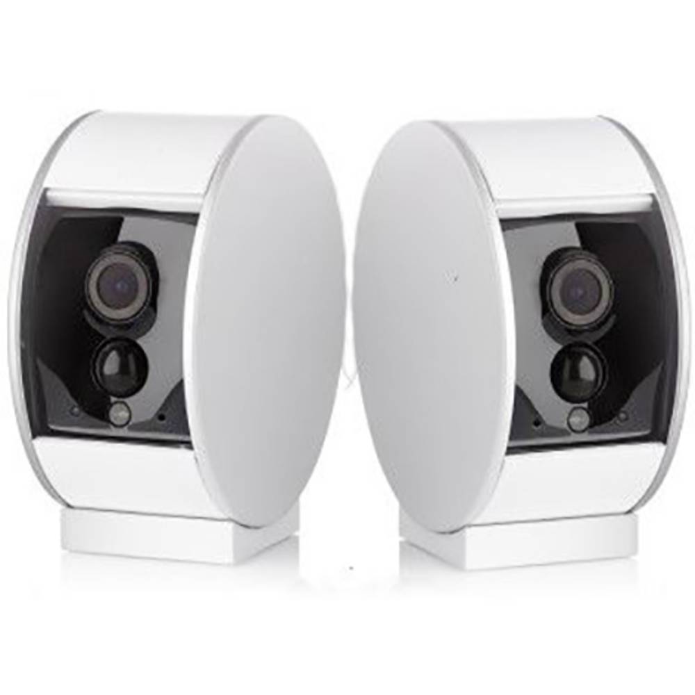 Somfy Indoor Camera Duo-Pack