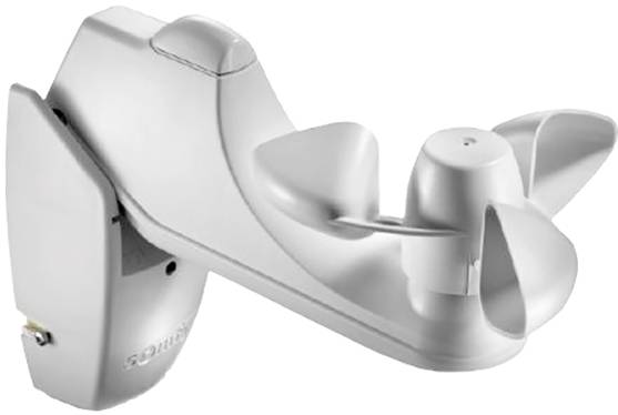 Somfy 1816091 Windsensor-0