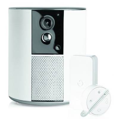Somfy All-in-One Alarmanlage+Kit 2401493