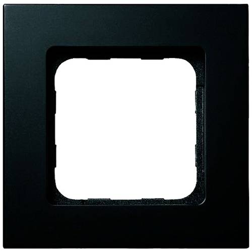 Somfy 9015023 Rahmen für Smoove Wandsender