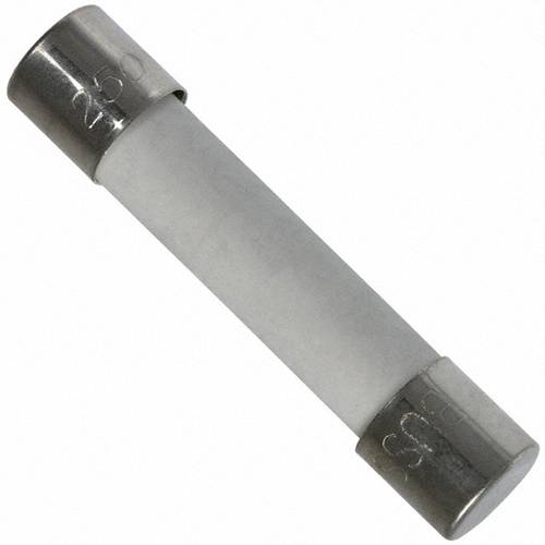 Bussmann by Eaton ABC-20-R Feinsicherung Inhalt 1 St.