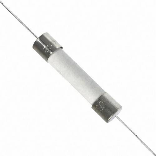 Bussmann by Eaton BK/ABC-V-15-R Feinsicherung Inhalt 1 St.