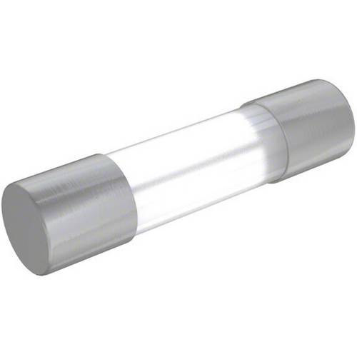 Bussmann by Eaton BK/AGX-3/4 Feinsicherung Inhalt 1 St.