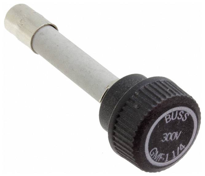 Bussmann by Eaton BK/GMF-8/10 Feinsicherung Inhalt 1 St.