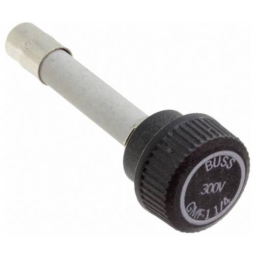 Bussmann by Eaton BK/GMF-8/10 Feinsicherung Inhalt 1 St.