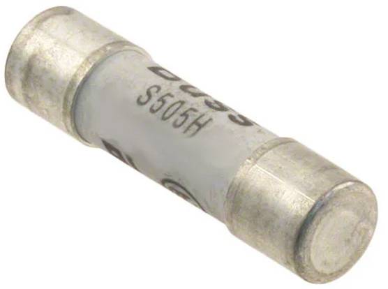 Thumbnail - Bussmann by Eaton BK1-S505H-500-R Feinsicherung Inhalt 1 St.