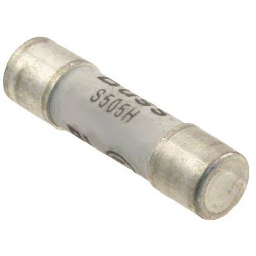 Thumbnail - Bussmann by Eaton BK1-S505H-500-R Feinsicherung Inhalt 1 St.