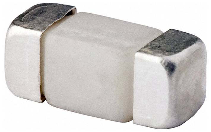 Bussmann by Eaton CB61F5A-TR1 Kleinstsicherung 1 St.