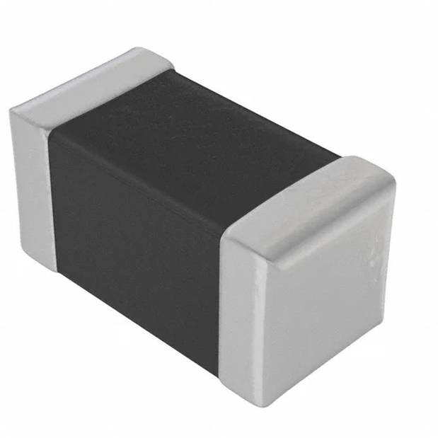 Bussmann by Eaton CC06H1A-TR Kleinstsicherung 1 St.